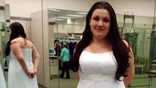 Mother And Daughter Make Fun Of An Overweight Woman At A Weddi