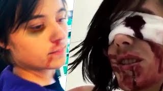 ДРАКА ФЕЙСА И ИВАНГАЯ! ФЭЙС УДАРИЛ ИВАНГАЯ ИЗ ЗА МАРЬЯНЫ РО?
