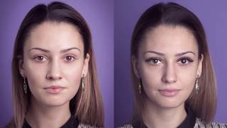3D-наращивание ресниц от преподавателя школы красивого бизнеса Татьяны Дуткиной