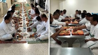 Dubai prison inmates share their experiences in jail during Ramadan