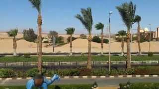 Albatros Palace Resort, Hurghada, Ägypten, Hotel