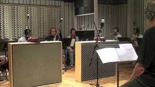 Just Friends - Two O'Clock Lab Band