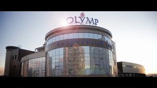 Спортивный клуб Олимп с бассейном - Невский район