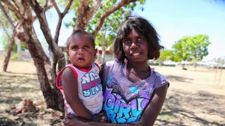 IHHP - Fitzroy Crossing - "Fitzroy Hip Hop"