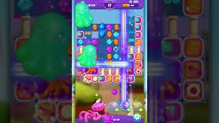 Candy Crush Friends Saga Level 1486