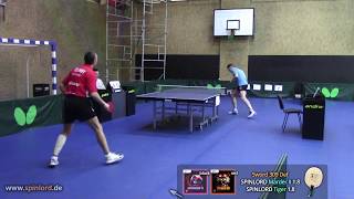 Telnoy - Limonov at Superleague of UTTC 4th tour 2017-05