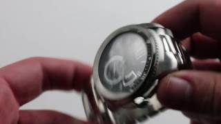Cartier Calibre de Cartier Diver Luxury Watch Review