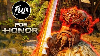 Vi-KINGS of For Honor - Viking Duels