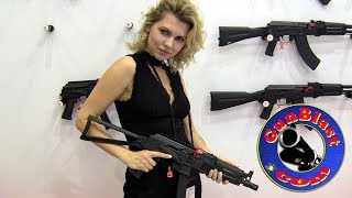 SHOT Show 2018, Day 1 - Gunblast.com