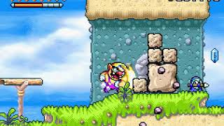 Game Boy Advance Longplay [007] Wario Land 4