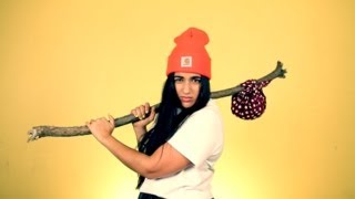 [OFFICIAL MUSIC VIDEO] Candy Shop (Thrift Shop Parody) - The Hello Team