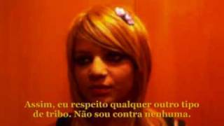 Entrevista com uma Emo