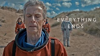 Doctor Who | Everything Ends