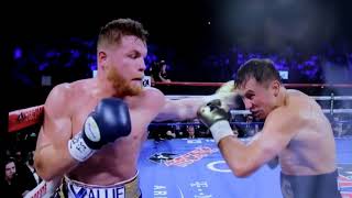 CANELO VS GGG AL TU X TU QUIEN GANA??