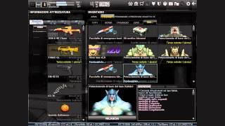 Inventario wolfteam Italia UltraGino