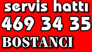 Bostancı Goldstar Servisi  Bostancı Goldstar
