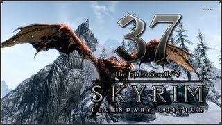 Прохождение TES V: Skyrim - Legendary Edition — #37: Культ