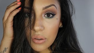 AMREZY PALETTE | Makeup Tutorial
