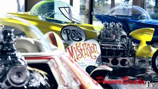 Long Beach Motorama - Power Brake TV
