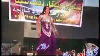 NEW HIT PASHTO HOT STAGE DANCE 2011 Janan Janan Sitara Younus