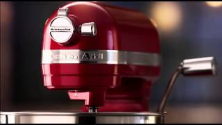 Тестомес планетарный миксер KitchenAid Artisan, Classic, Heavy Duty, Professional Китчен Эйд