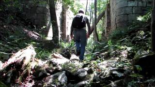 Hiking Pennsylvania: Exploring Swatara state park and the Union canal