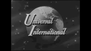 Universal Pictures Logo History (1912-Present)