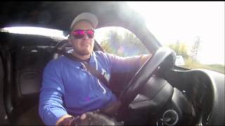 Test Drive: 2000 Dodge Viper GTS