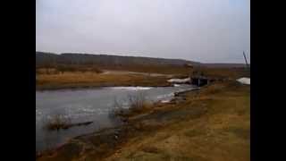 Рыбалка "пауком"