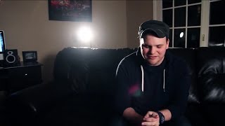 Tiesto - Red Lights - Brad Passons Cover