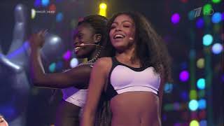 Now United | 'Summer In The City' Live at The Voice Kids Russia (Голос. Дети)