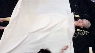 Trina Merry presents "Shrouds of Our Sisters"