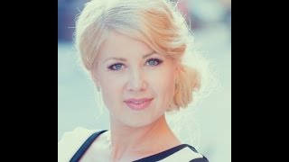 Отзыв об online-курсе "Мастерство оратора". Елена Наумовская, коуч-стилист, Украина