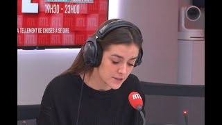 Le journal RTL