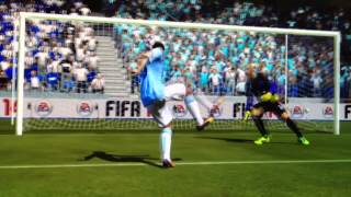 FIFA 15 Glitch Bad Play Football Sex Sony PSP PS4 XBOX One
