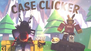 ROBLOX (Case Clickers)