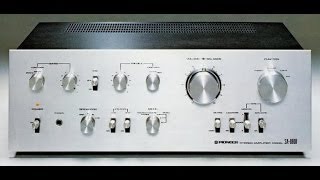 Pioneer SA-8800