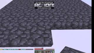 Minecraft SkyBlock | w/ Alex and Darius | FULL IRON and Boti de Diamant? ;d
