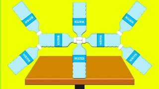 НЕРЕАЛЬНО КРУТОЙ БУТЫЛКА ВОДЫ ЧЕЛЛЕНДЖ В HAPPY WHEELS ! ИГРАЕМ В ХЭППИ ВИЛС !