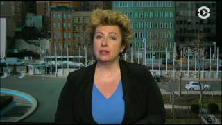 Заседание Совбеза по Украине
