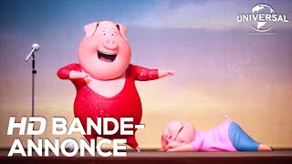 Tous en scène: bande-annonce 2 (Universal Pictures) [HD]