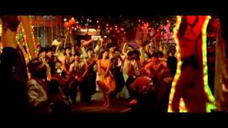 Dabangg (2010) Munni Badnaam HD Music Video