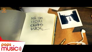 Khi Người Lớn Cô Đơn - Phạm Hồng Phước [Official]