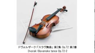 初心者のためのクラシック名曲集120・The first Classical Masterpieces 120 （長時間作業用BGM)