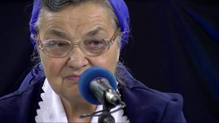 Гонения Христиан в СССР. Живое свидетельство Галины Рытиковой.