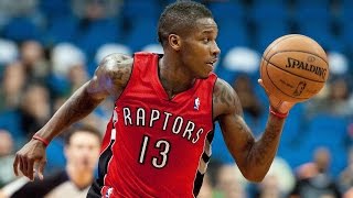 Dwight Buycks Speaks On Raptors Backcourt, Development & Playoffs
