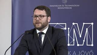 2020.02.04. - Sikeresek a digitális gyermekvédelmi stratégia eddig programjai