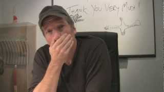 Mike Rowe Minutes: My Pajamas