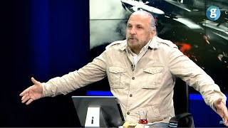 Libya Operasyonu, Barış Pınarı Harekatı'ndan 10 misli daha zor olacak