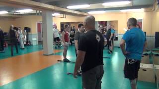 Фитнес-марафон ко Дню Защитника Отечества WILD Commandos